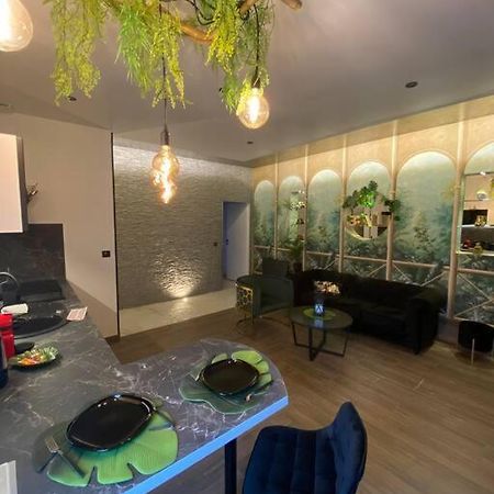 Esprit Bali ....Love Spa, Sauna De Luxe A Mulhouse Luaran gambar