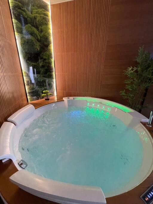 Esprit Bali ....Love Spa, Sauna De Luxe A Mulhouse Luaran gambar
