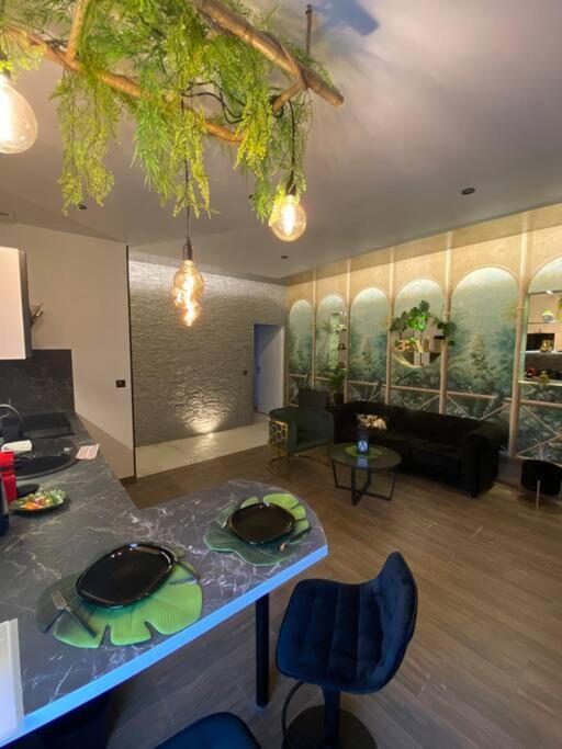 Esprit Bali ....Love Spa, Sauna De Luxe A Mulhouse Luaran gambar